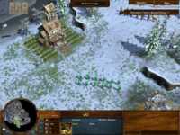 Руководство и прохождение по "Age of Empires III: The WarChief"