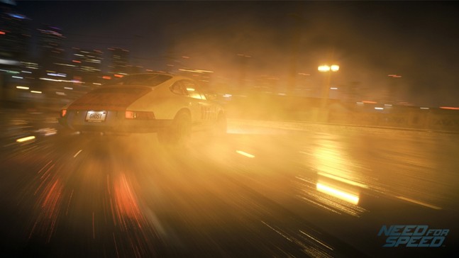 Четыре причины поиграть в новый Need for Speed на ПК — и одно сомнение Четыре причины поиграть в новый Need for Speed на ПК — и одно сомнение