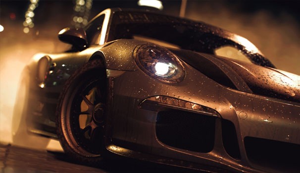 Четыре причины поиграть в новый Need for Speed на ПК — и одно сомнение Четыре причины поиграть в новый Need for Speed на ПК — и одно сомнение