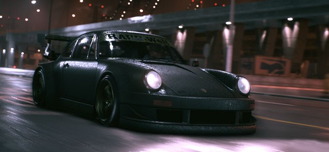 Четыре причины поиграть в новый Need for Speed на ПК — и одно сомнение Четыре причины поиграть в новый Need for Speed на ПК — и одно сомнение