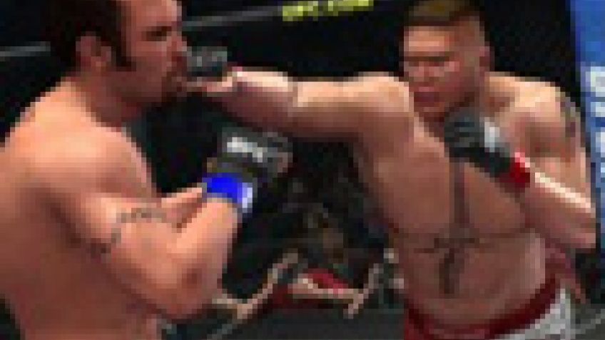 Ufc Games