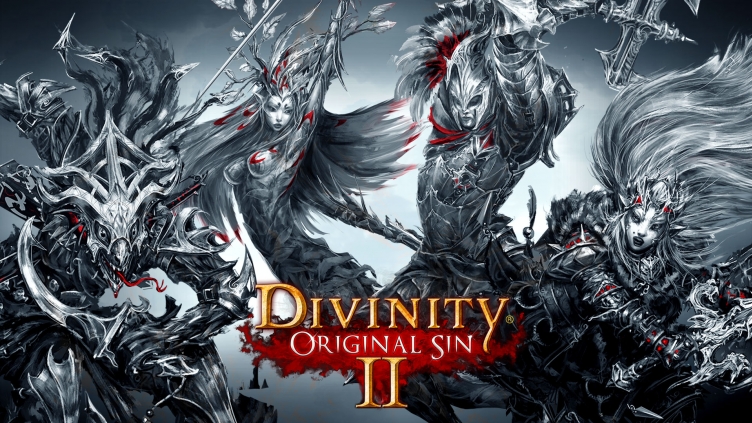 Ролевая игра года: Final Fantasy XV, Dark Souls 3, Tyranny Ролевая игра года: Final Fantasy XV, Dark Souls 3, Tyranny