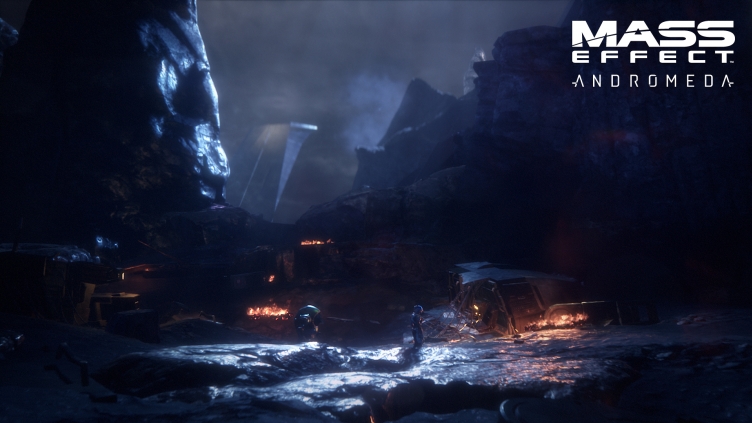 Ролевая игра года: Final Fantasy XV, Dark Souls 3, Tyranny Ролевая игра года: Final Fantasy XV, Dark Souls 3, Tyranny