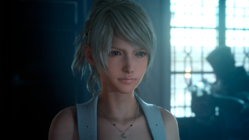 Ролевая игра года: Final Fantasy XV, Dark Souls 3, Tyranny Ролевая игра года: Final Fantasy XV, Dark Souls 3, Tyranny