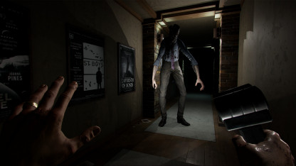 Wraith: The Oblivion – Afterlife