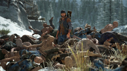Days Gone