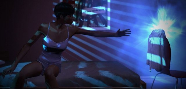 The Secret World The Secret World