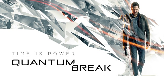 Чем Quantum Break отличается от других экшенов Чем Quantum Break отличается от других экшенов
