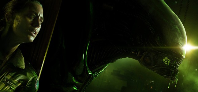 Alien: Isolation и хоррор-симуляторы — эволюция жанра, часть третья Alien: Isolation и хоррор-симуляторы — эволюция жанра, часть третья
