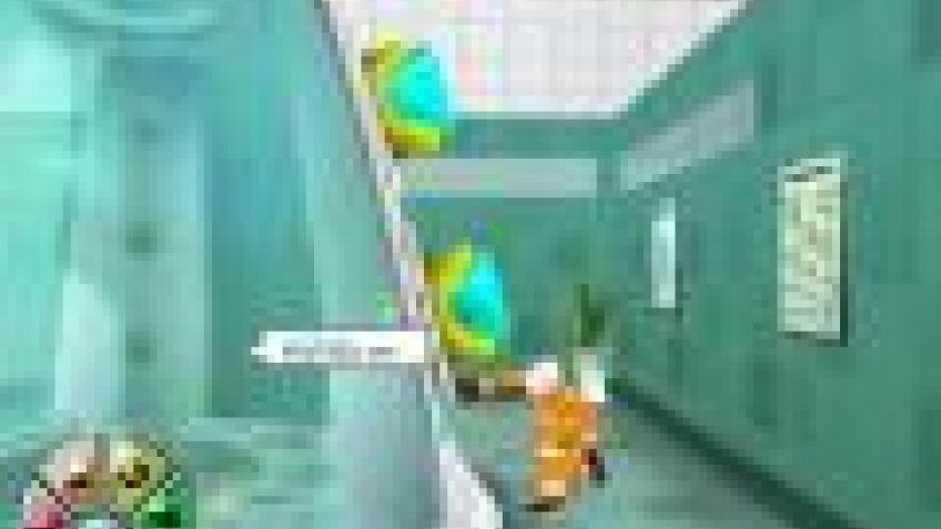 Игра hospital tycoon 3