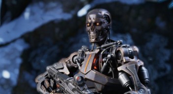 Обзор Gears 5. И снова бьём мы Саранчу! Обзор Gears 5. И снова бьём мы Саранчу!