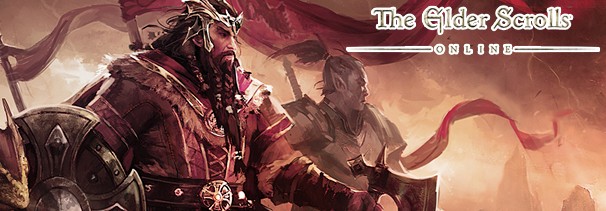 The Elder Scrolls Online The Elder Scrolls Online