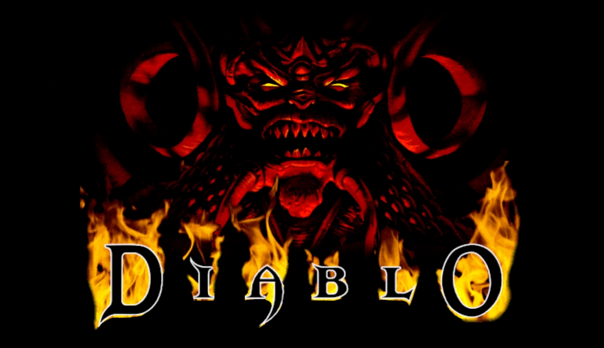 Diablo как использовать магию