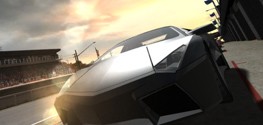 Отложенная революция. Предварительный обзор MotorSport Revolution Отложенная революция. Предварительный обзор MotorSport Revolution