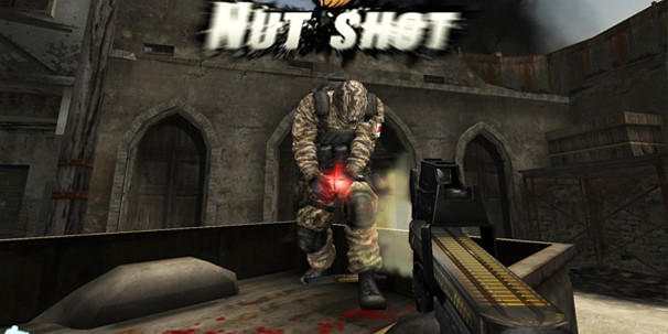 По стопам CS, или «Только не Global Offensive!» По стопам CS, или «Только не Global Offensive!»