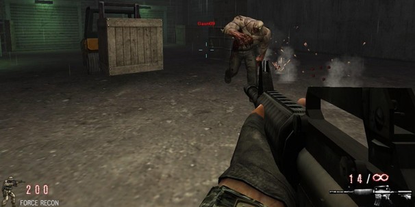 По стопам CS, или «Только не Global Offensive!» По стопам CS, или «Только не Global Offensive!»