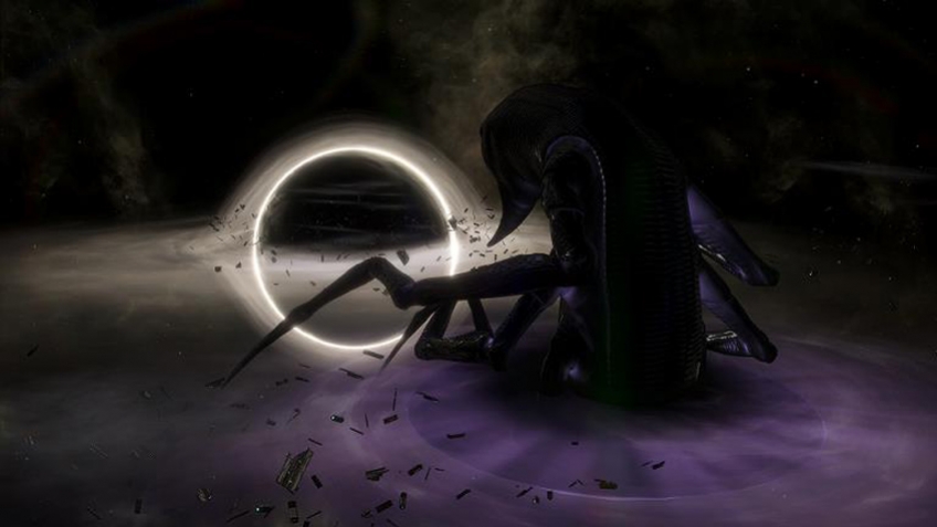 Стратегия года: Stellaris, XCOM 2, Sid Meier’s Civilization 6 Стратегия года: Stellaris, XCOM 2, Sid Meier’s Civilization 6