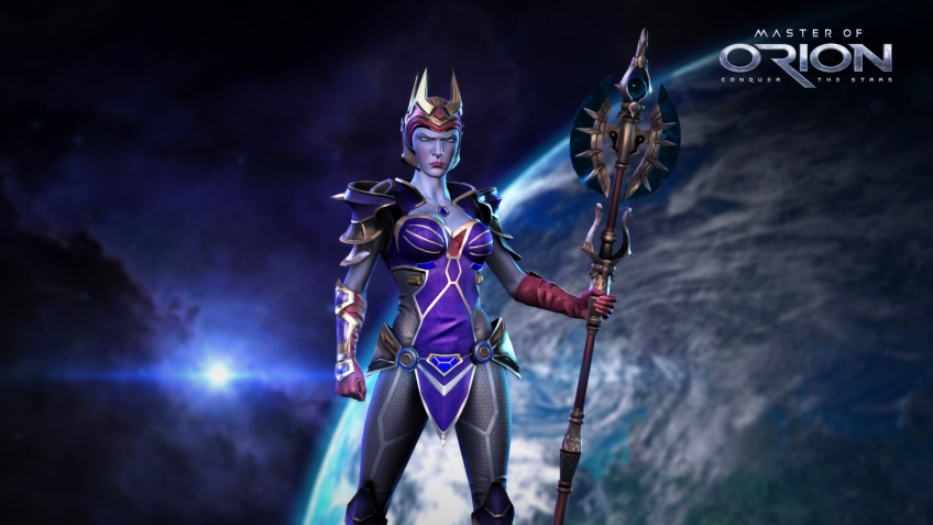 Стратегия года: Stellaris, XCOM 2, Sid Meier’s Civilization 6 Стратегия года: Stellaris, XCOM 2, Sid Meier’s Civilization 6