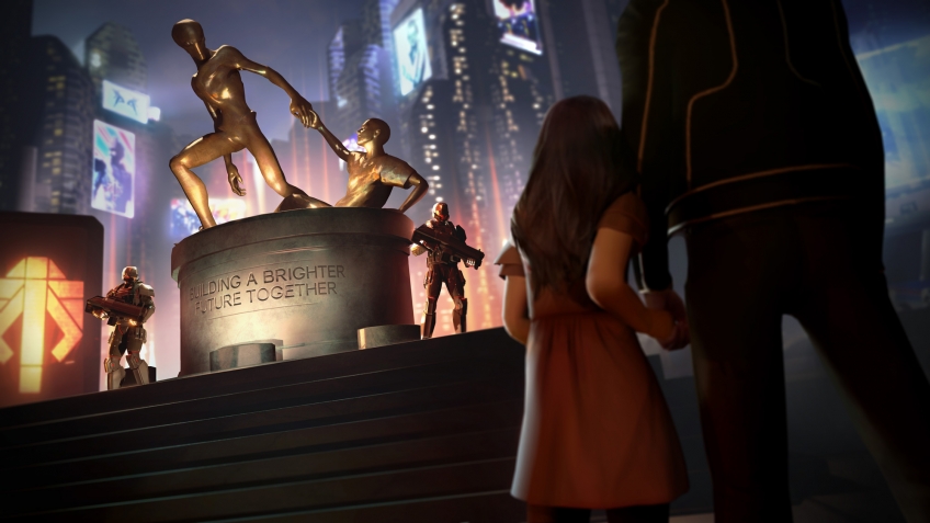 Стратегия года: Stellaris, XCOM 2, Sid Meier’s Civilization 6 Стратегия года: Stellaris, XCOM 2, Sid Meier’s Civilization 6