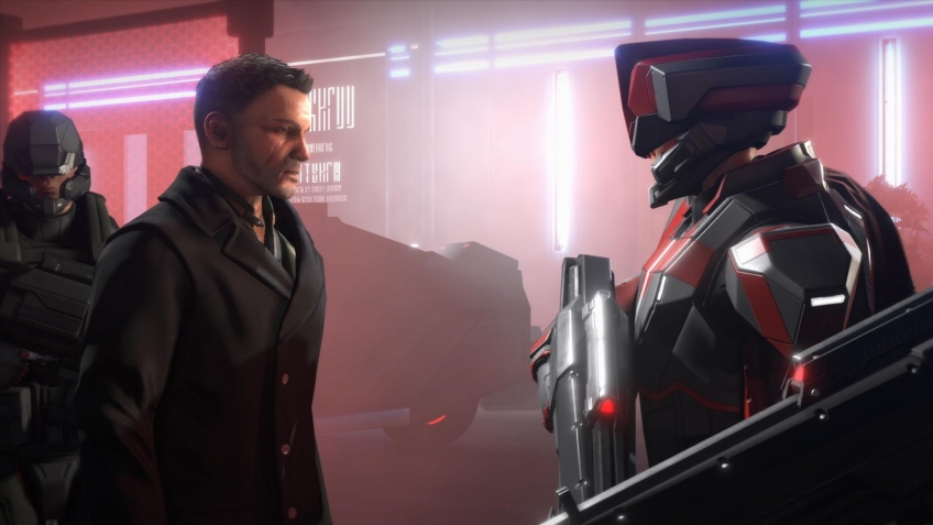 Стратегия года: Stellaris, XCOM 2, Sid Meier’s Civilization 6 Стратегия года: Stellaris, XCOM 2, Sid Meier’s Civilization 6