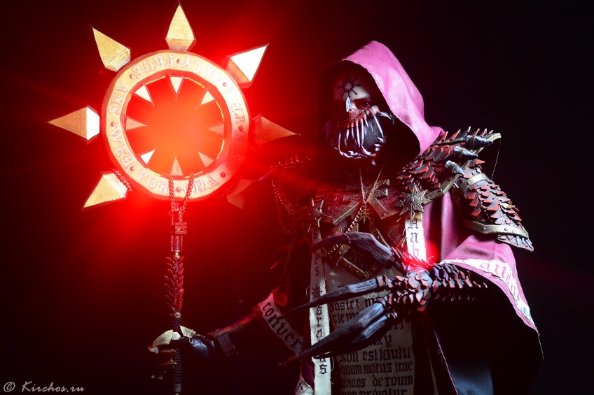 Mortal Kombat 9, StarCraft II, Лара Крофт и Бамблби. Косплей со «Старкона» Mortal Kombat 9, StarCraft II, Лара Крофт и Бамблби. Косплей со «Старкона»