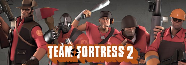 Один день до конца света. Team Fortress 2 Один день до конца света. Team Fortress 2