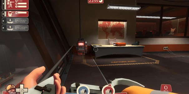 Один день до конца света. Team Fortress 2 Один день до конца света. Team Fortress 2