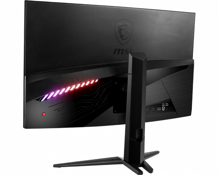 31,5 дюйма счастья. Как работает огромный монитор от MSI 31,5 дюйма счастья. Как работает огромный монитор от MSI