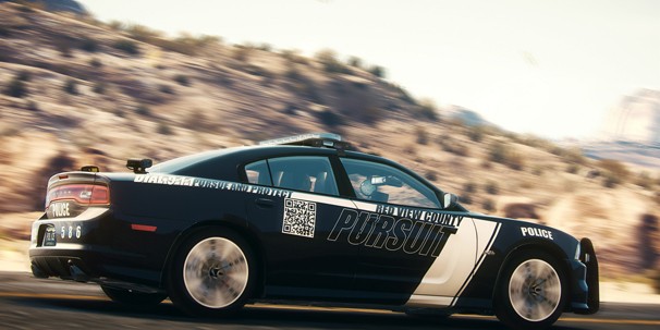 Gamescom-2013 — Need for Speed: Rivals Gamescom-2013 — Need for Speed: Rivals