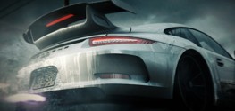 Gamescom-2013 — Need for Speed: Rivals Gamescom-2013 — Need for Speed: Rivals
