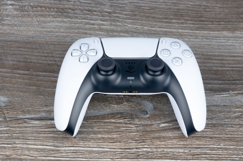 Распаковали PS5. Первые впечатления Распаковали PS5. Первые впечатления