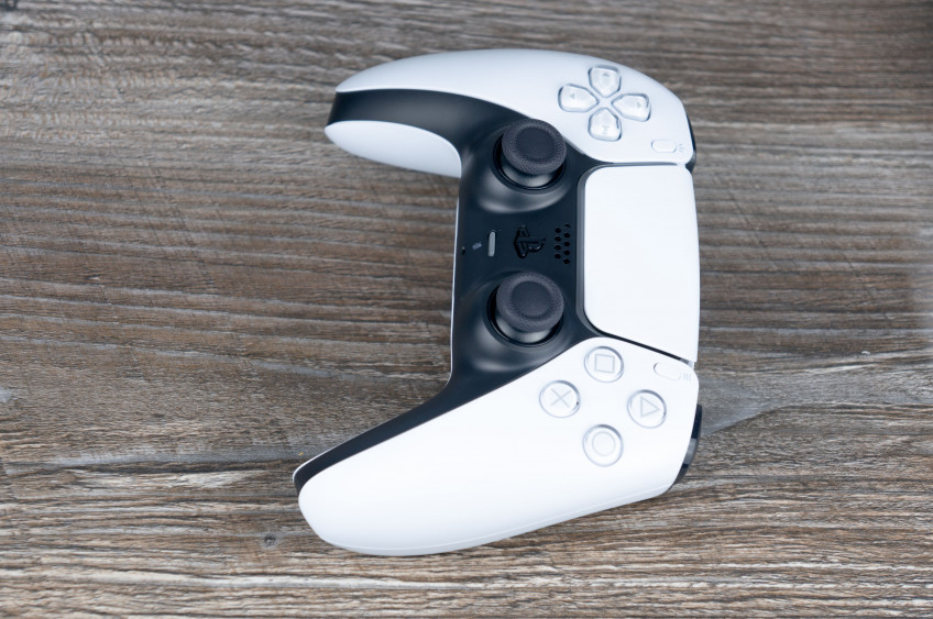 Распаковали PS5. Первые впечатления Распаковали PS5. Первые впечатления