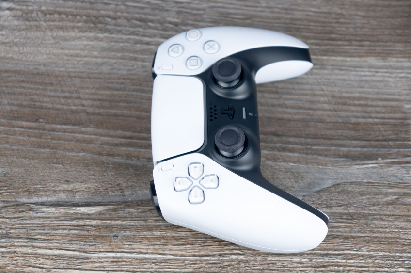 Распаковали PS5. Первые впечатления Распаковали PS5. Первые впечатления