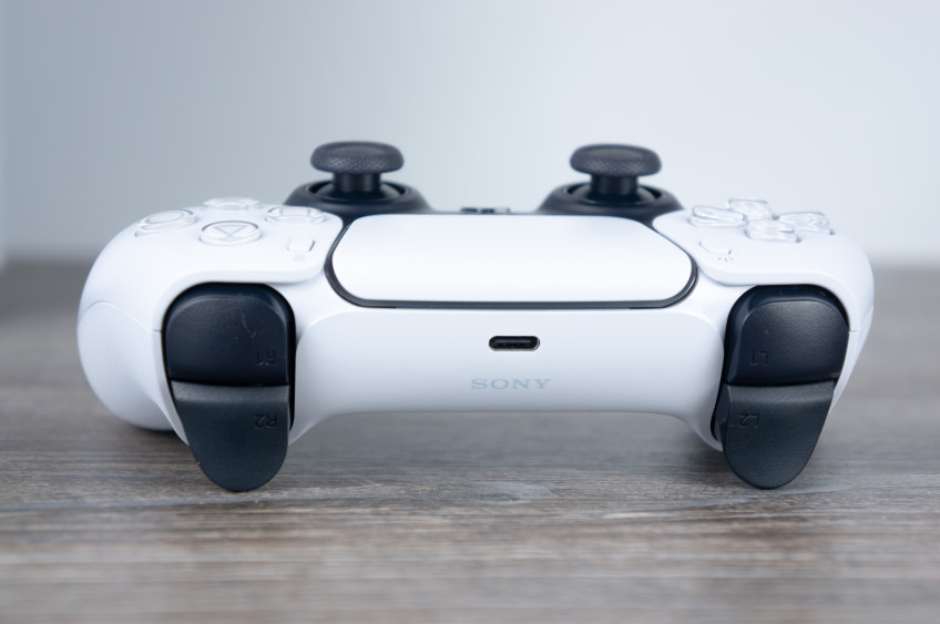 Распаковали PS5. Первые впечатления Распаковали PS5. Первые впечатления