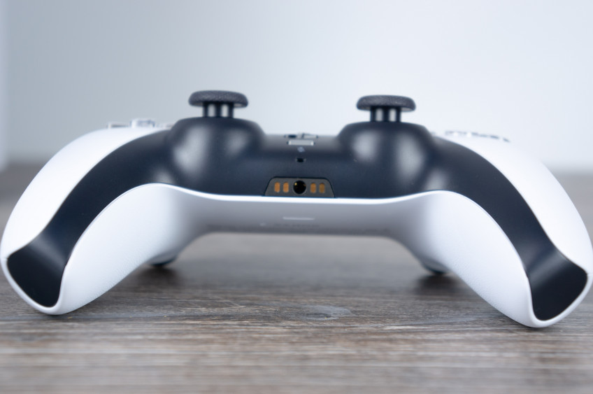 Распаковали PS5. Первые впечатления Распаковали PS5. Первые впечатления