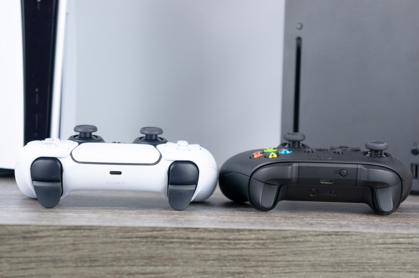 Распаковали PS5. Первые впечатления Распаковали PS5. Первые впечатления