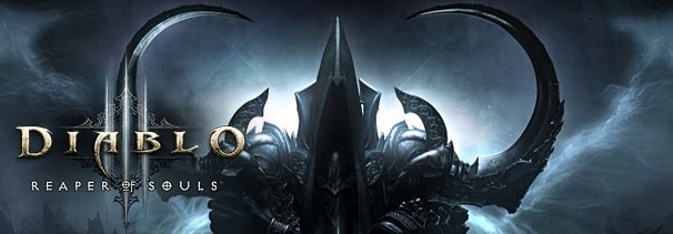 Diablo 3: Reaper of Souls Diablo 3: Reaper of Souls