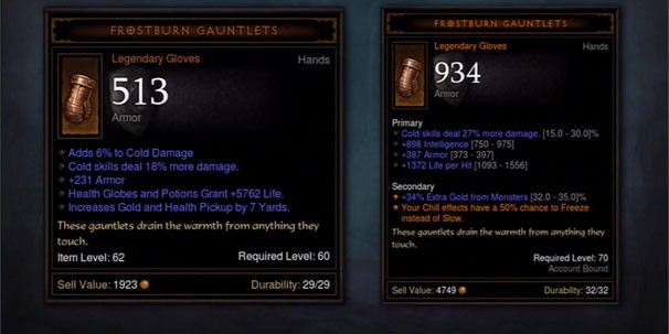 Diablo 3: Reaper of Souls Diablo 3: Reaper of Souls