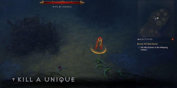 Diablo 3: Reaper of Souls Diablo 3: Reaper of Souls