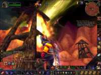 Играем: World of Warcraft: The Burning Crusade