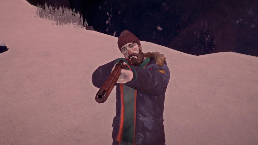 The long dark hesitant prospect что это. . The long dark hesitant prospect что это фото. The long dark hesitant prospect что это-. картинка The long dark hesitant prospect что это. картинка