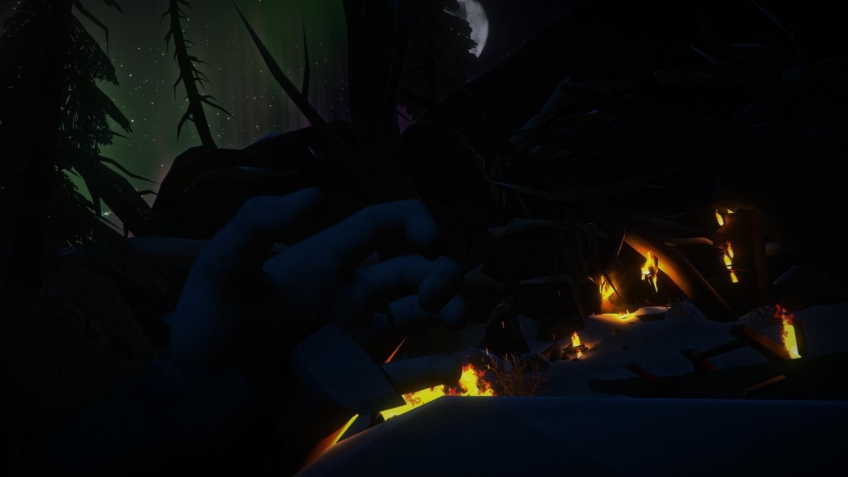 The long dark hesitant prospect что это. . The long dark hesitant prospect что это фото. The long dark hesitant prospect что это-. картинка The long dark hesitant prospect что это. картинка