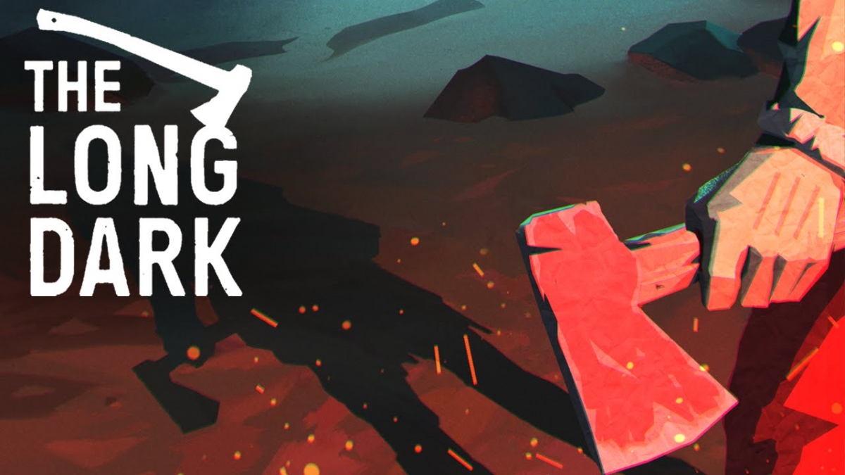 Obzor The Long Dark Dollary Na Rastopku Igromaniya