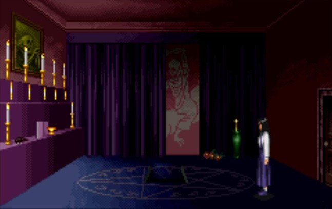 Five Nights at Freddy’s: пугающая простота Five Nights at Freddy’s: пугающая простота