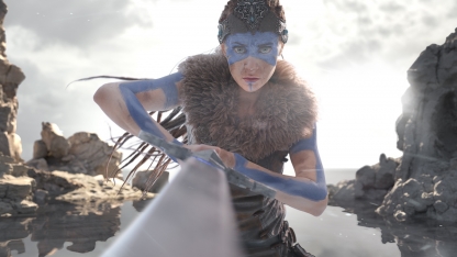 Косплей недели: Assassin’s Creed, Hellblade, TES Косплей недели: Assassin’s Creed, Hellblade, TES