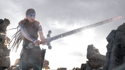 Косплей недели: Assassin’s Creed, Hellblade, TES Косплей недели: Assassin’s Creed, Hellblade, TES