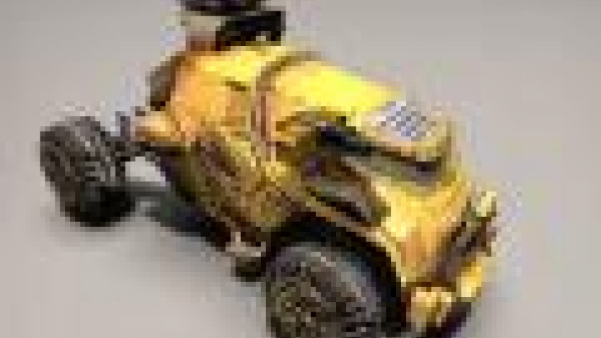 Ex Machine