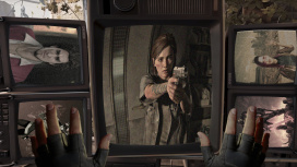 Игра года. Half-Life: Alyx, Among Us, The Last of Us Part II и многие другие