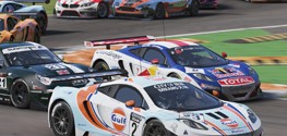 Посвящение в автоспорт. Превью Project CARS Посвящение в автоспорт. Превью Project CARS