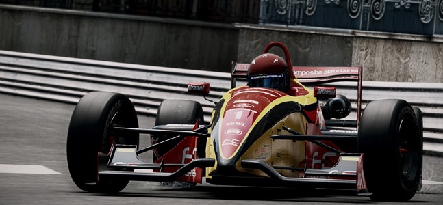 Посвящение в автоспорт. Превью Project CARS Посвящение в автоспорт. Превью Project CARS
